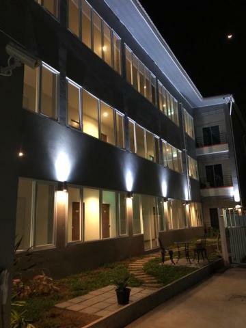 The Like Hotel 우돈타니 외부 사진